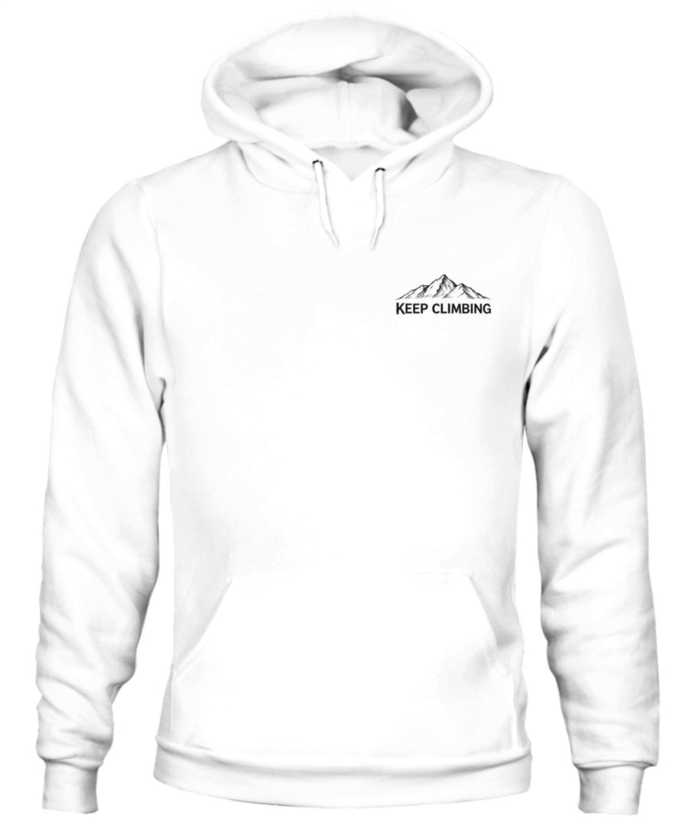 Unisex Hoodie | Gildan 18500