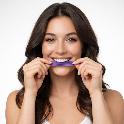 Lumalto™ Color-Correct Whitening Strips